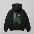Green Rebell - Oversized Hoodie