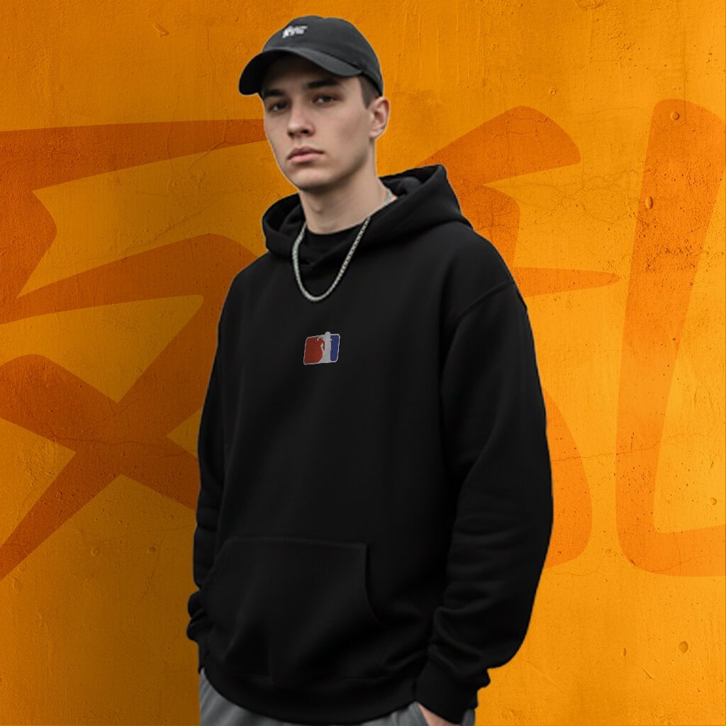 One Piece Trikot - Oversized Hoodie