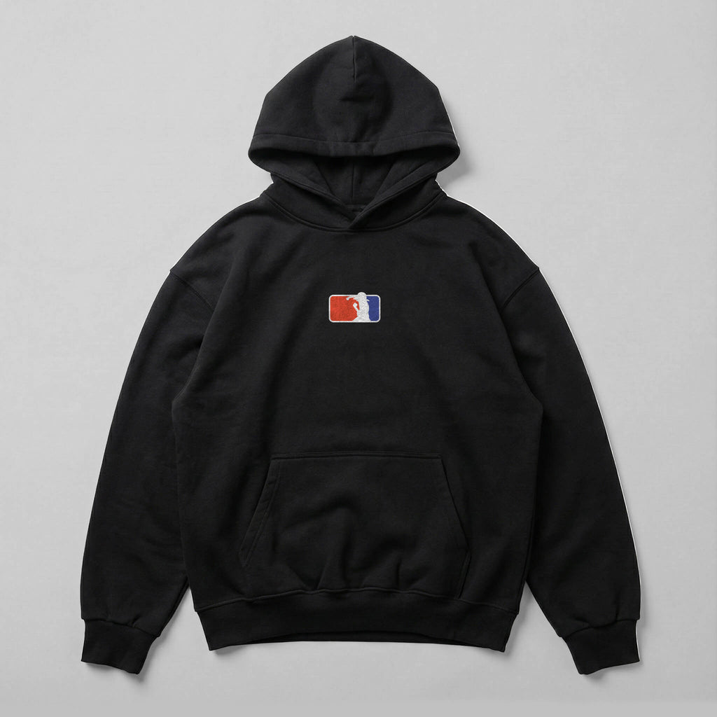 One Piece Trikot - Oversized Hoodie