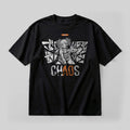 Chaos - Oversized Heavy Tee